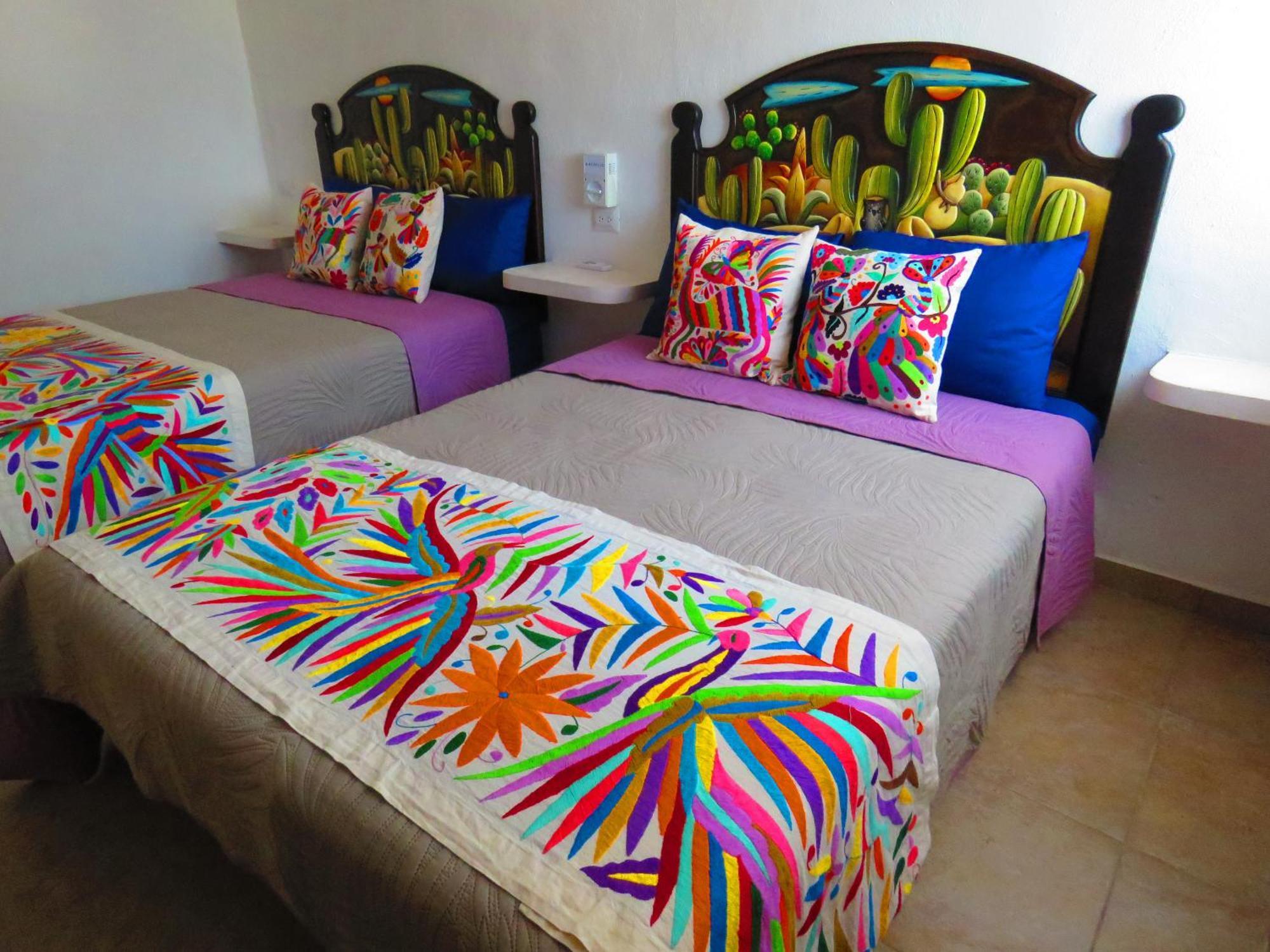 Hotel Villas Ponto Holbox Exterior foto
