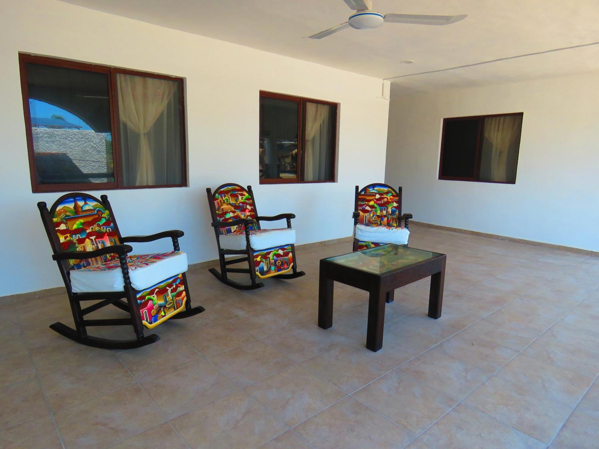 Hotel Villas Ponto Holbox Exterior foto