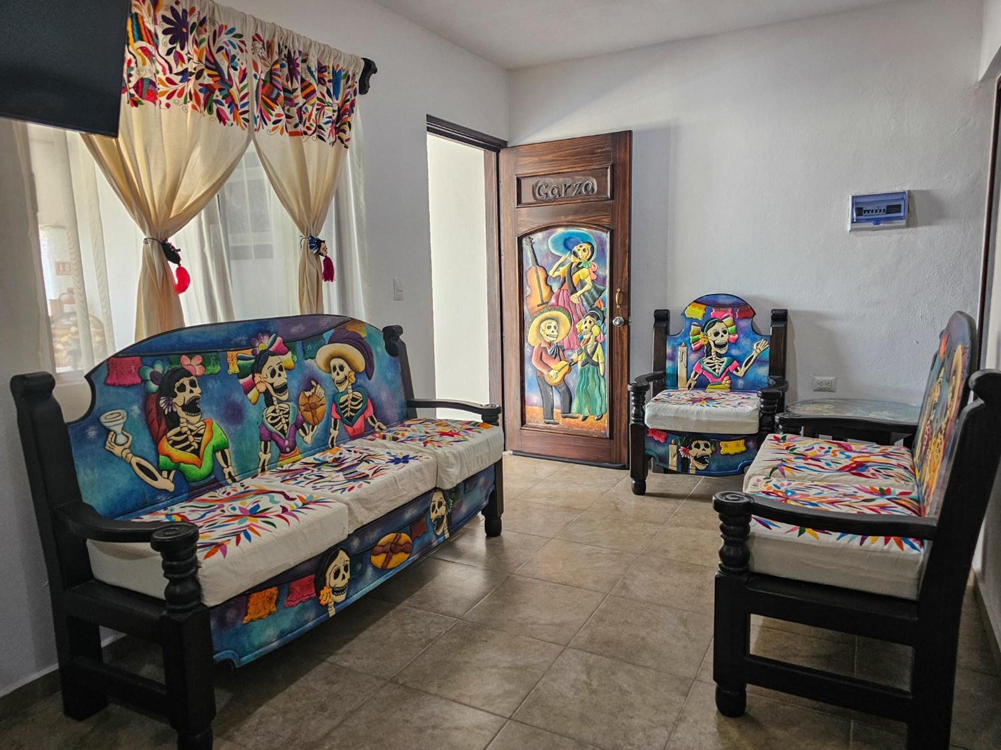 Hotel Villas Ponto Holbox Exterior foto