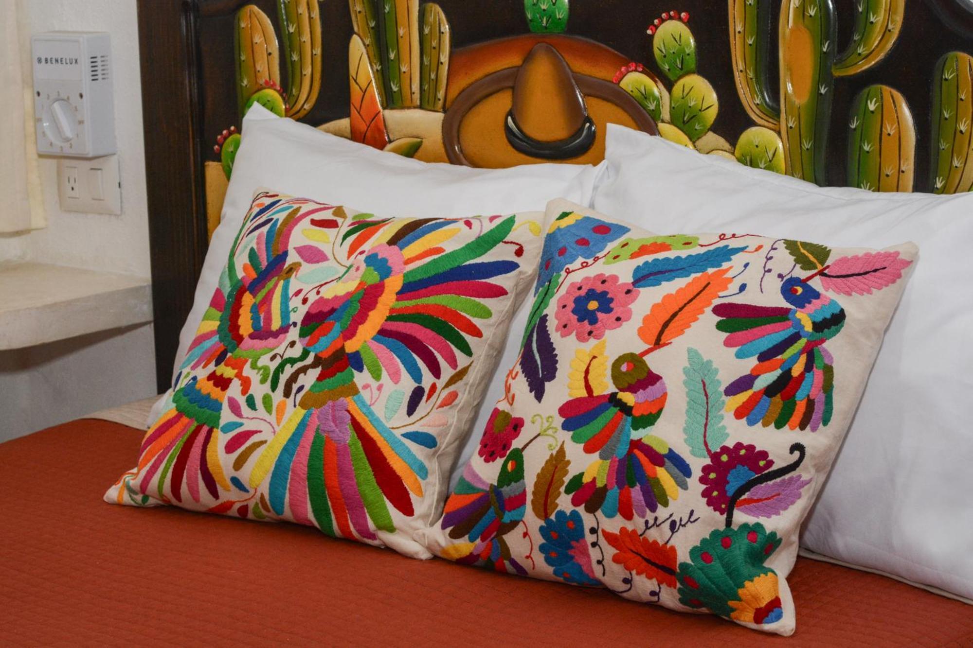 Hotel Villas Ponto Holbox Exterior foto