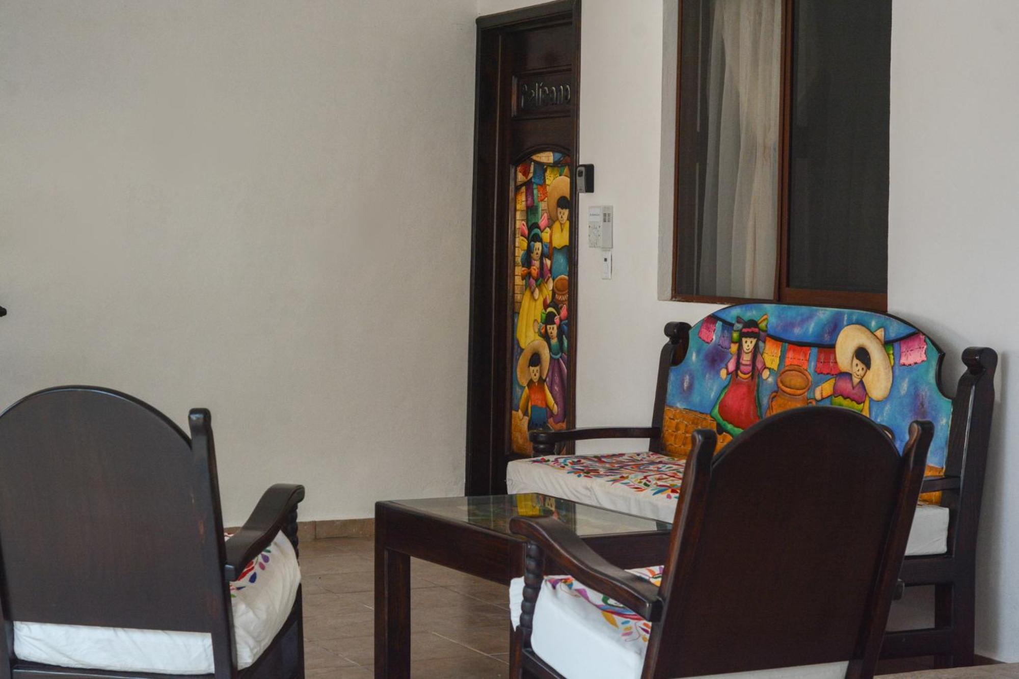 Hotel Villas Ponto Holbox Exterior foto