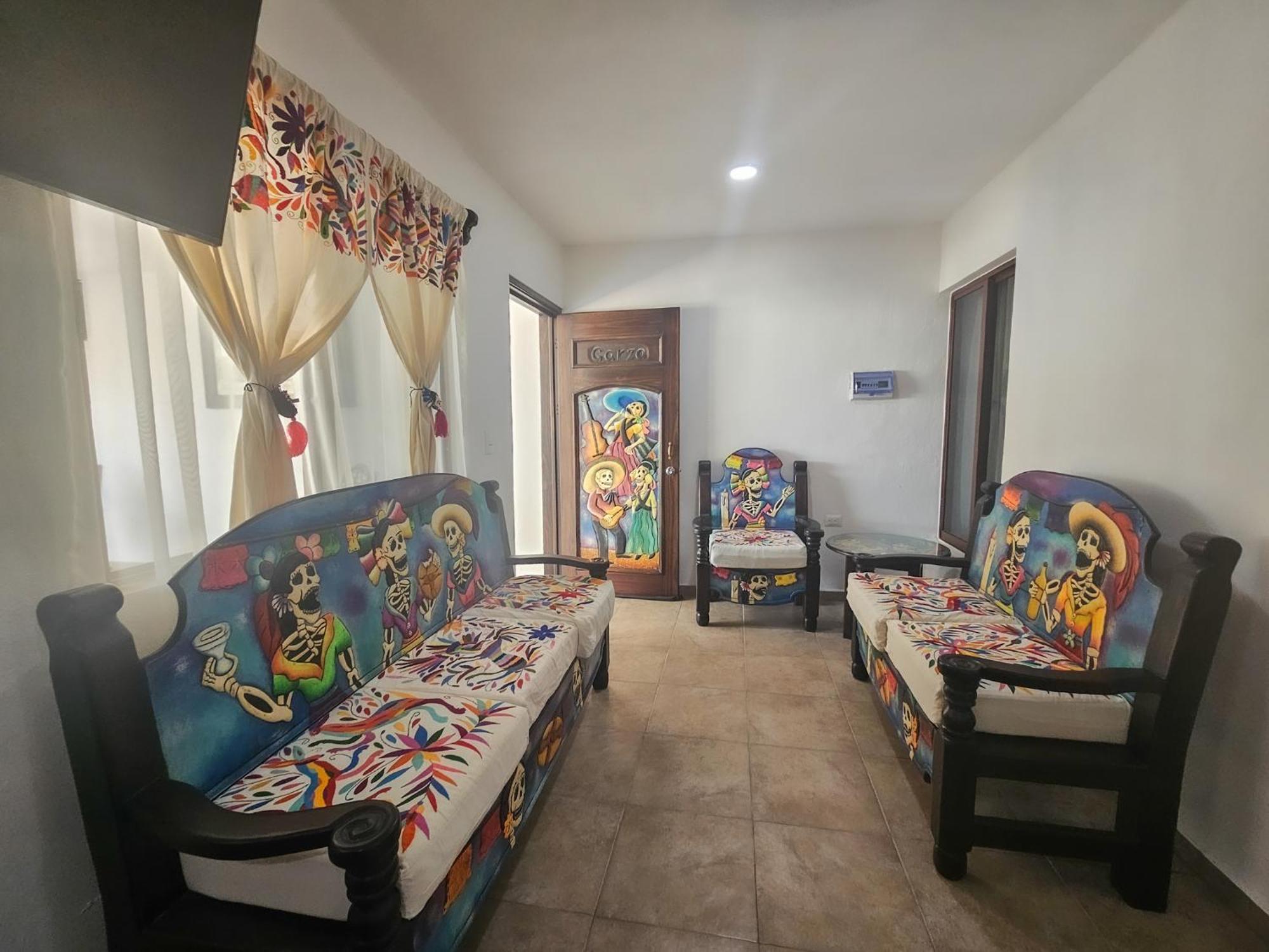 Hotel Villas Ponto Holbox Exterior foto