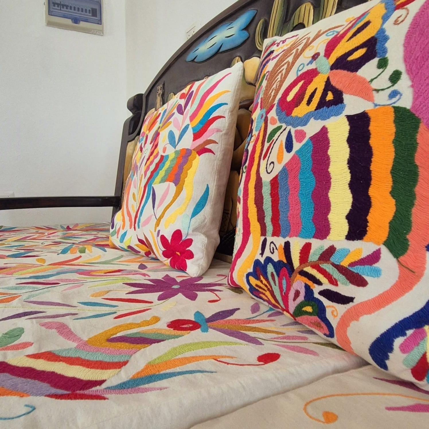 Hotel Villas Ponto Holbox Exterior foto