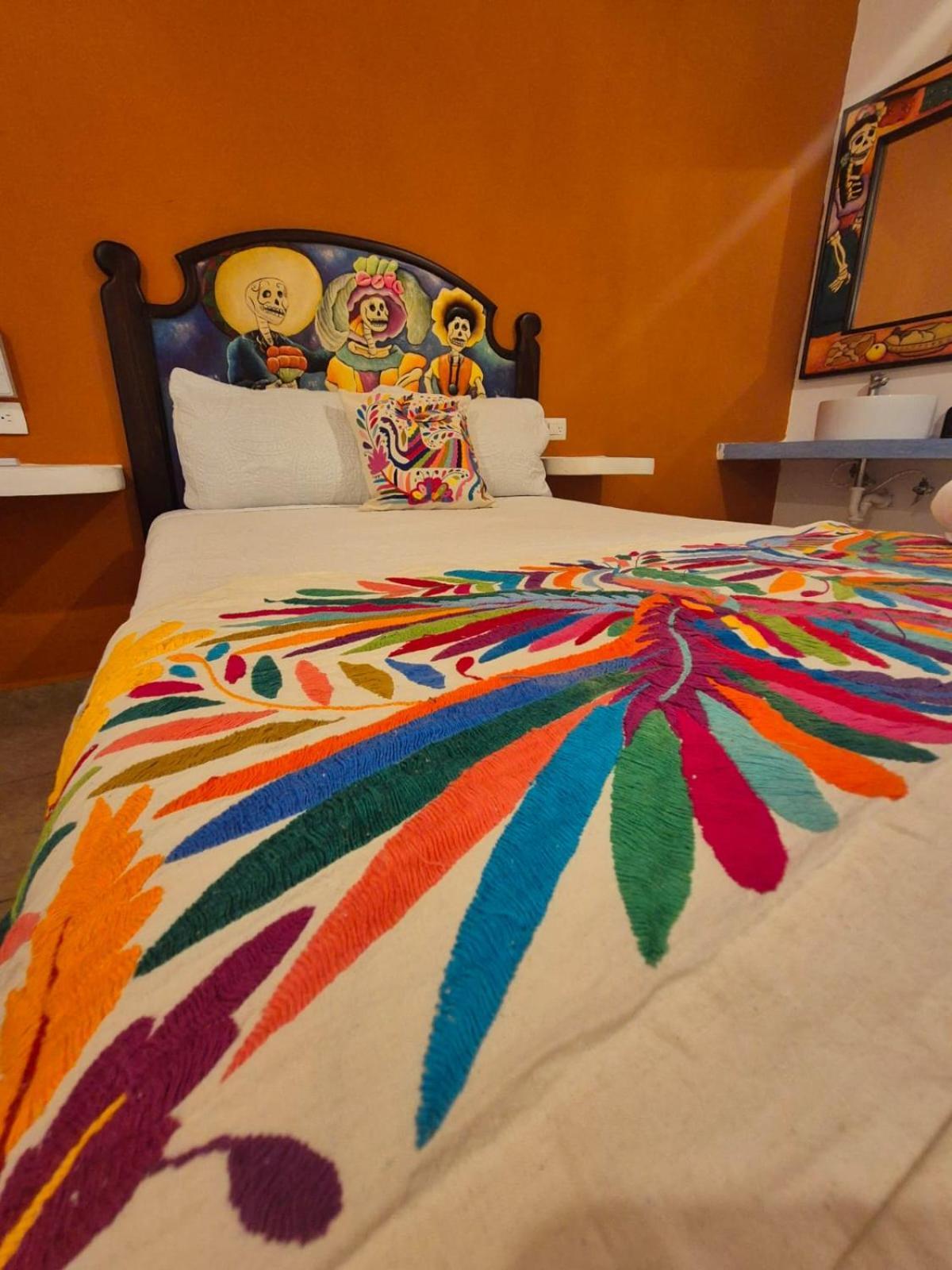 Hotel Villas Ponto Holbox Exterior foto
